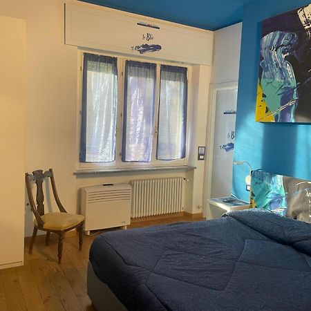 Rooms Of Love Pavia Exterior foto