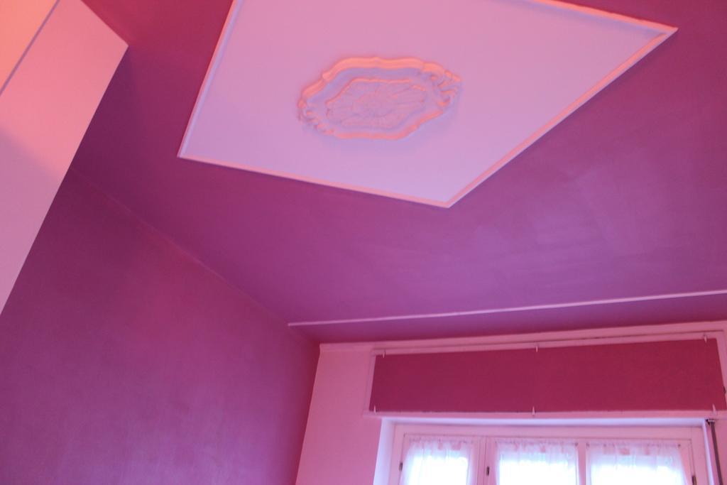 Rooms Of Love Pavia Quarto foto
