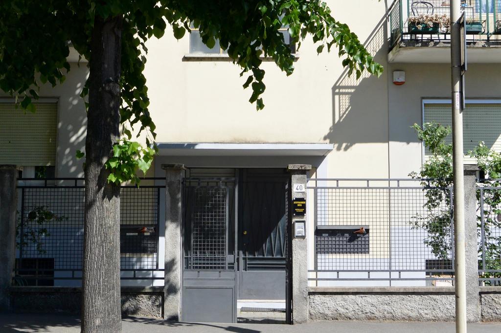 Rooms Of Love Pavia Exterior foto